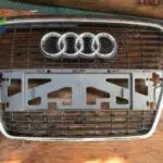 AUDI A4 PANJUR 2005-2008 8E0853651