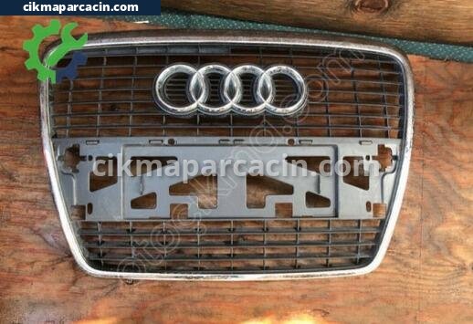 Audi A4 Panjur çıkma parça