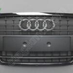 AUDI A4 PANJUR 2008-2012 8K0853651