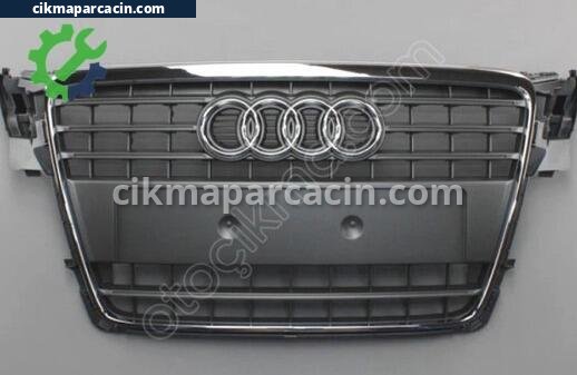 Audi A4 Panjur çıkma parça