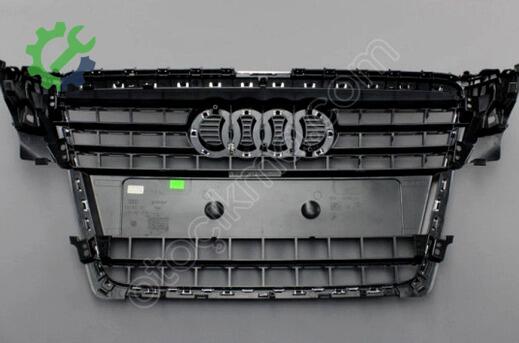 Audi A4 Panjur 2008-2012 çıkma parça