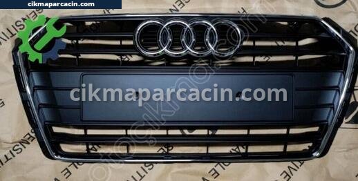 Audi A4 Panjur çıkma parça