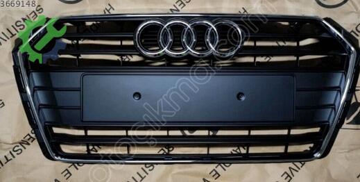 Audi A4 Panjur çıkma parça