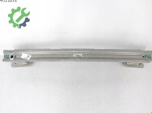 Audi A4 Arka Tampon Demiri 8W0807309 çıkma parça