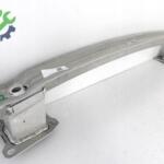AUDI A4 TAMPON DEMİRİ ARKA 8W0807309