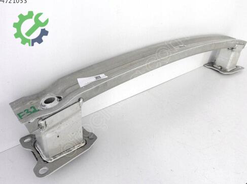 Audi A4 Arka Tampon Demiri 8W0807309 çıkma parça