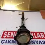 AUDİ A4,A8,S8,QUATTRO SIFIR ORJİNAL SOL AKS