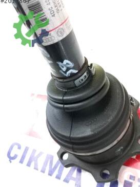 Audi A8 Sol Aks 400-407417E çıkma parça