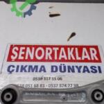 AUDİ A4,QUATTRO ORJİNAL SIFIR SALINCAK KONTROL KOLU