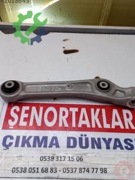 Audi A4 Salıncak (Alt Tabla) 8W0407156A çıkma parça