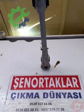 Audi A4 Salıncak (Alt Tabla) 8W0407156A çıkma parça
