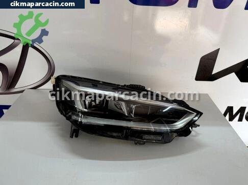 Audi A5 Mercekli Far çıkma parça