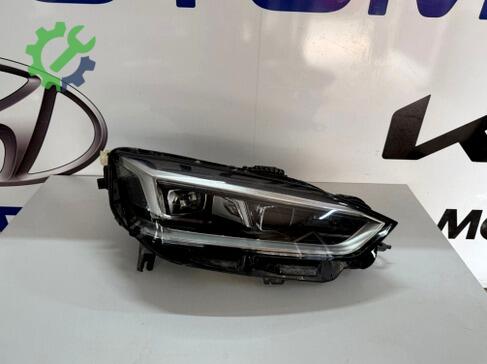 Audi A5 Mercekli Far çıkma parça
