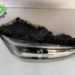 AUDİ A5 2016-2020 SAĞ FAR ÇİFT MERCEKLİ ORİJİNAL ÇIKMA