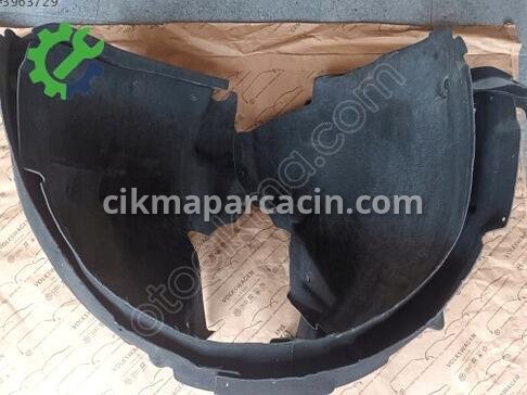 Audi A5 Sol Ön Çamurluk 8T0821171M sıfır parça