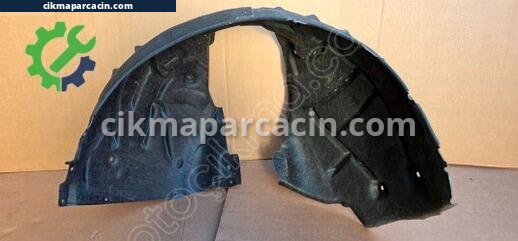 Audi A5 Davlumbaz çıkma parça
