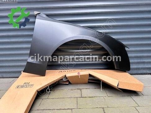 Audi A5 Sağ Ön Çamurluk 8T0821106H çıkma parça