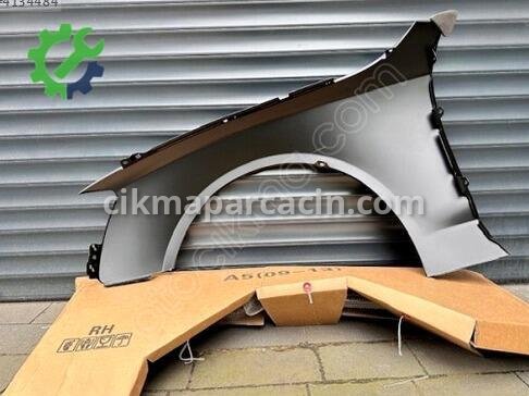 Audi A5 Sol Ön Çamurluk 8T0821105H sıfır parça