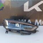 AUDİ A5 ÇİFT MERCEKLİ XENON SAĞ FAR ORJİNAL ÇIKMA YEDEK PARÇA