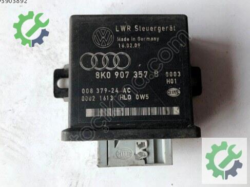 Audi A5 Far Kontrol Beyni çıkma parça