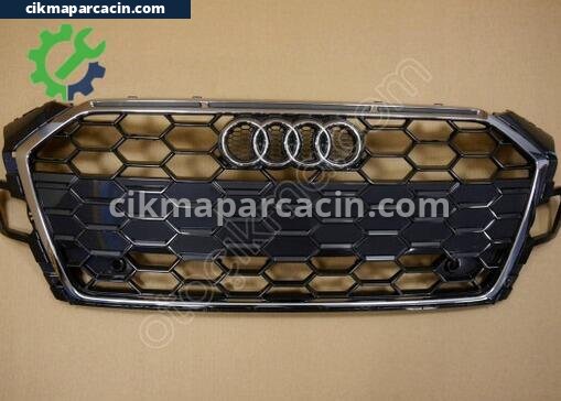 Audi A5 Ön Panjur çıkma parça