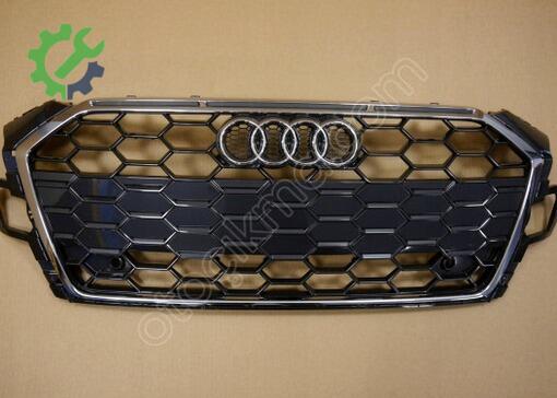 Audi A5 Ön Panjur çıkma parça