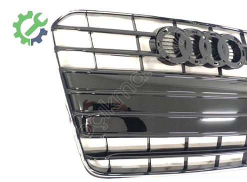 Audi A5 Panjur 2013-2016 çıkma parça