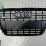 AUDI A5 PANJUR S5 SİYAH 2009-2012 8T0853651E