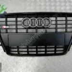 AUDI A5 PANJUR S5 SİYAH 2009-2012 8T0853651E