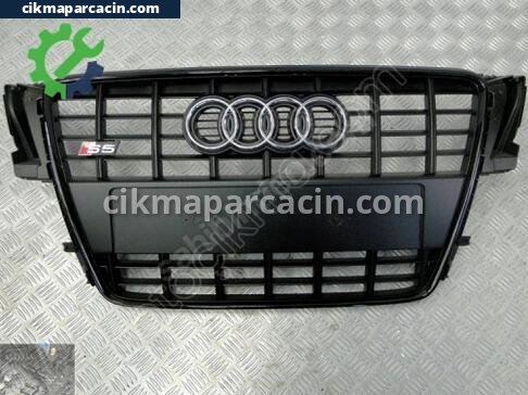 Audi A5 Panjur çıkma parça
