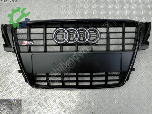 Audi A5 Panjur çıkma parça