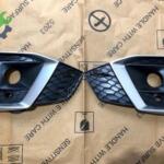 AUDI A5 SİS ÇERÇEVESİ SOL KROM 8W6807681T