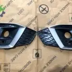 AUDI A5 SİS ÇERÇEVESİ SOL KROM 8W6807681T