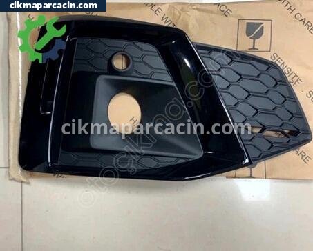 Audi A5 Sis Farı Çerçevesi çıkma parça