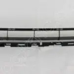 AUDI A5 SLİNE TAMPON IZGARASI ALT ORTA 8W6807683A