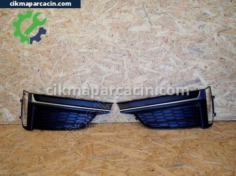 Audi A5 Tampon Izgarası çıkma parça
