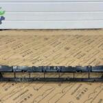 AUDI A5 SLINE TAMPON IZGARASI ORTA ALT 8W6807683D