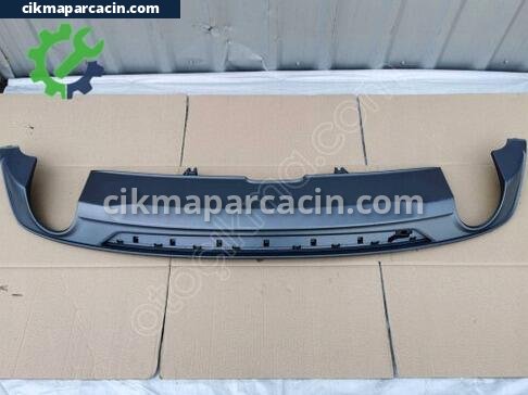 Audi A5 Spoiler çıkma parça