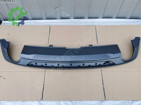 Audi A5 Spoiler çıkma parça