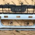 AUDI A5 TAMPON ÖN FAR YIKAMALI SENSÖRLÜ 8T0807065D 2012-2016