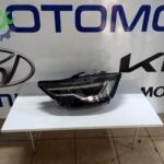 AUDİ A6 2020-2023 MATRİX SOL FAR ORİJİNAL YEDEK PARÇA 4K0941039