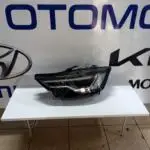 AUDİ A6 2020-2023 MATRİX SOL FAR ORİJİNAL YEDEK PARÇA 4K0941039