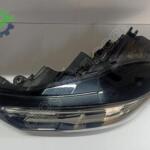 AUDİ A6 2020-2023 MATRİX SOL FAR ORİJİNAL YEDEK PARÇA 4K0941039