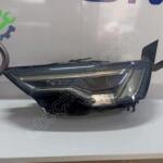 AUDİ A6 2020-2023 MATRİX SOL FAR ORİJİNAL YEDEK PARÇA 4K0941039