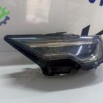 AUDİ A6 2020-2023 MATRİX SOL FAR ORİJİNAL YEDEK PARÇA 4K0941039