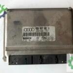 1997 Audi A6 Motor Beyni Çıkma Parça Konya