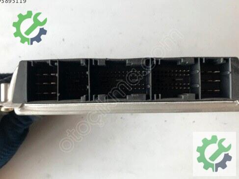 Audi A6 Motor Beyni 4B0907401H çıkma parça