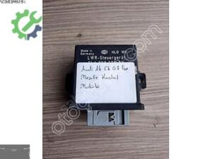 Audi A6 C6 Q7 Far Mesafe Kontrol Modülü 5la 008 379 03 5LA00