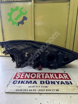 Audi A6 Mercekli Far 180524-01 çıkma parça