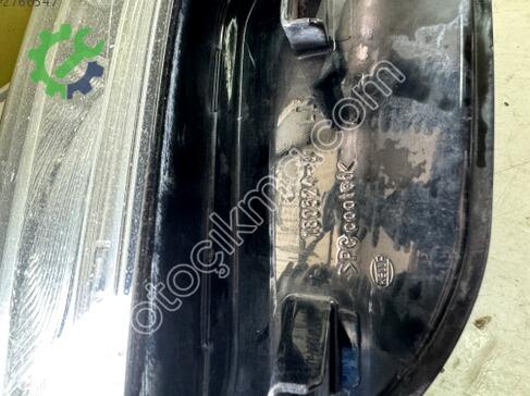 Audi A6 Mercekli Far 180524-01 çıkma parça